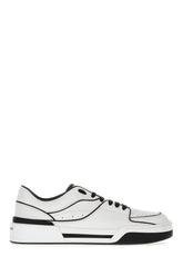 Sneakers New Roma in pelle bicolor -  | Wise