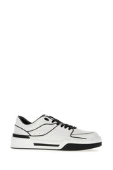 Sneakers New Roma in pelle bicolor -  | Wise