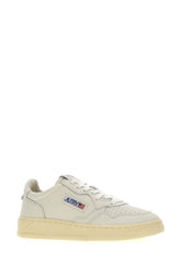 Sneakers Medalist in pelle bianca -  | Wise