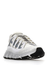 Sneakers Trigreca multicolor in poliestere e pelle -  | Wise