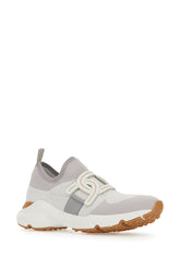 Sneakers in cotone multicolor -  | Wise