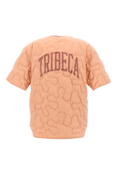 Camicia imbottita 5 Moncler Salehe Bembury pesca -  | Wise