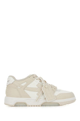Sneakers Out Off Office bicolor in pelle e poliestere -  | Wise