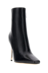 Stivaletti Allen Frame in pelle nera -  | Wise