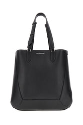Borsa shopping The Edge in pelle nera -  | Wise