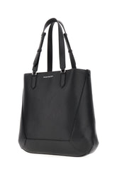 Borsa shopping The Edge in pelle nera -  | Wise