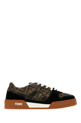 Sneakers Match in tessuto bicolor -  | Wise