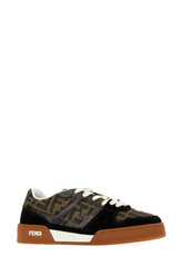 Sneakers Match in tessuto bicolor -  | Wise