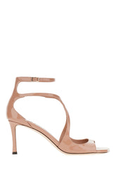 Sandali Azia in pelle biscotto -  | Wise