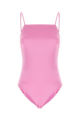 Body in seta fucsia -  | Wise