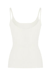 Top in misto viscosa nero -  | Wise