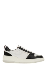 Sneakers in pelle bicolor -  | Wise