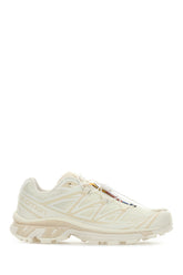 Sneakers XT-6 in tessuto avorio -  | Wise