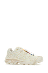 Sneakers XT-6 in tessuto avorio -  | Wise