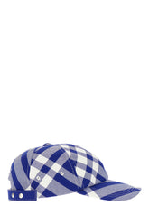 Cappello da baseball in misto poliestere ricamato -  | Wise