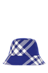 Cappello in misto poliestere ricamato -  | Wise