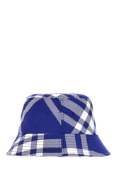 Cappello in misto poliestere ricamato -  | Wise