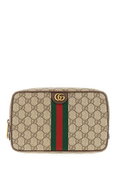 Beauty case Savoy in tessuto GG Supreme -  | Wise