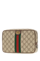 Beauty case Savoy in tessuto GG Supreme -  | Wise