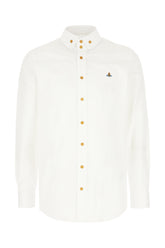 White poplin shirt -  | Wise