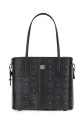 Borsa shopping Liz in tela stampata -  | Wise