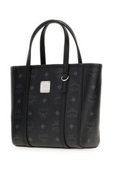 Printed canvas mini Tony handbag -  | Wise