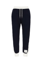 Pantalone jogging in cotone multicolor -  | Wise