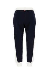 Pantalone jogging in cotone multicolor -  | Wise