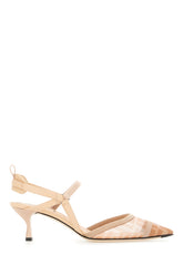 Scarpe con tacco Colibrì Lite in nylon multicolor -  | Wise