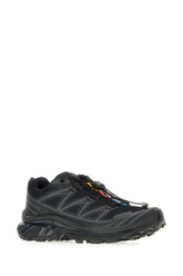 Sneakers XT-6 in tessuto nero -  | Wise
