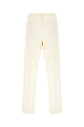 Sand cotton pants -  | Wise