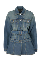 Giubbino in denim -  | Wise