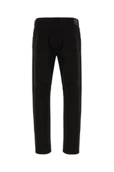 Black denim jeans -  | Wise