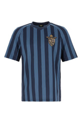 Printed polyester t-shirt -  | Wise