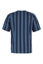 Printed polyester t-shirt -  | Wise