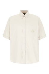 Pastel pink cotton shirt -  | Wise