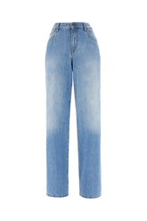 Jeans in denim -  | Wise