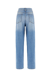 Jeans in denim -  | Wise