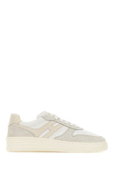 Sneakers H630 in pelle bicolor -  | Wise