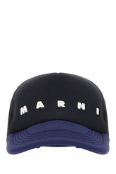 Cappello da baseball in nylon stretch multicolor -  | Wise