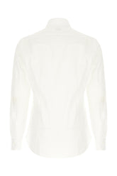 White cotton shirt -  | Wise