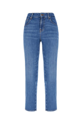 Jeans in denim -  | Wise