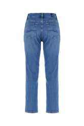 Jeans in denim -  | Wise