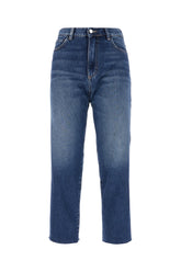 Jeans Jill in denim -  | Wise