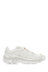 Sneakers XT-6 in tessuto bianco -  | Wise