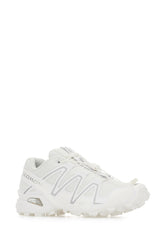 Sneakers Speedcross 3 in tessuto bianco -  | Wise