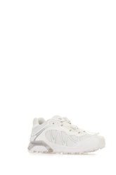 Sneakers XT-Whisper in tessuto bianco -  | Wise
