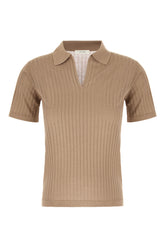 Top in misto viscosa cappuccino -  | Wise
