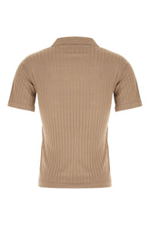 Top in misto viscosa cappuccino -  | Wise