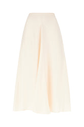 Gonna in seta pesca -  | Wise